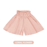 Mooi Celana Pendek Anak Perempuan Ami Cullotes Pants