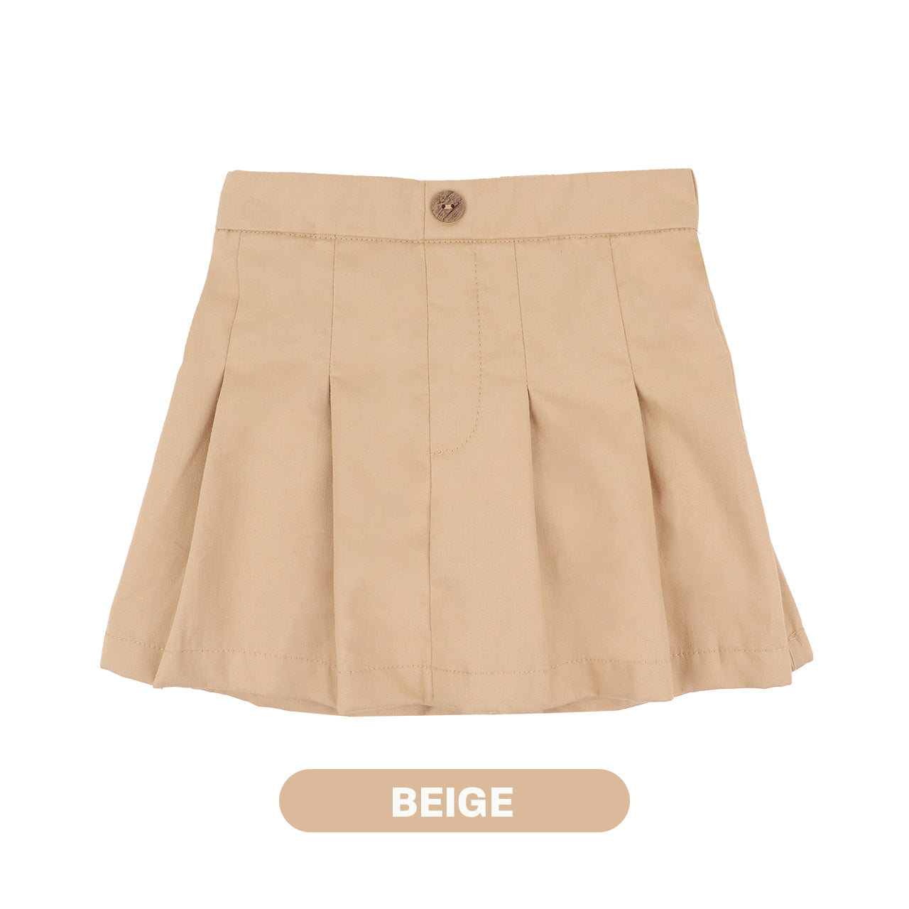 Mooi Rok Anak Perempuan Serena Skort Pants