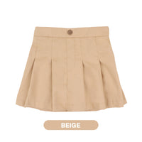 Mooi Rok Anak Perempuan Serena Skort Pants