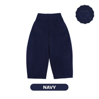 Mooi Celana Panjang Anak Perempuan Classic Barrel Pants