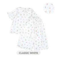 Mooi Setelan Anak Perempuan Mazna Tunik Set