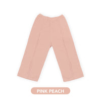Mooi Celana Panjang Anak Perempuan Reika Rib Pants