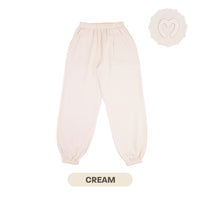 Mooi Comfy Teens Jogger Pants Celana Panjang Teens