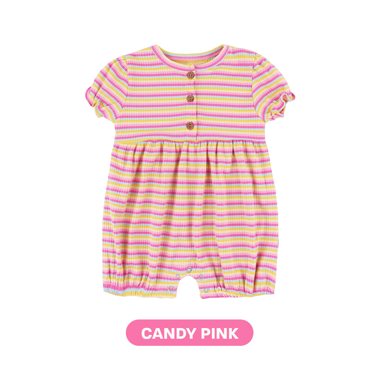 Mooi Jumper Bayi Kiara Romper Baby