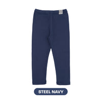 Mooi Legging Anak Polos Baby Legging Comfy Basic Legging