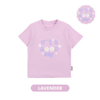 Mooi Kaos Anak Perempuan T-shirt Girls Graphic