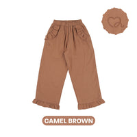 Mooi Celana Panjang Anak Perempuan Hailey Long Pants