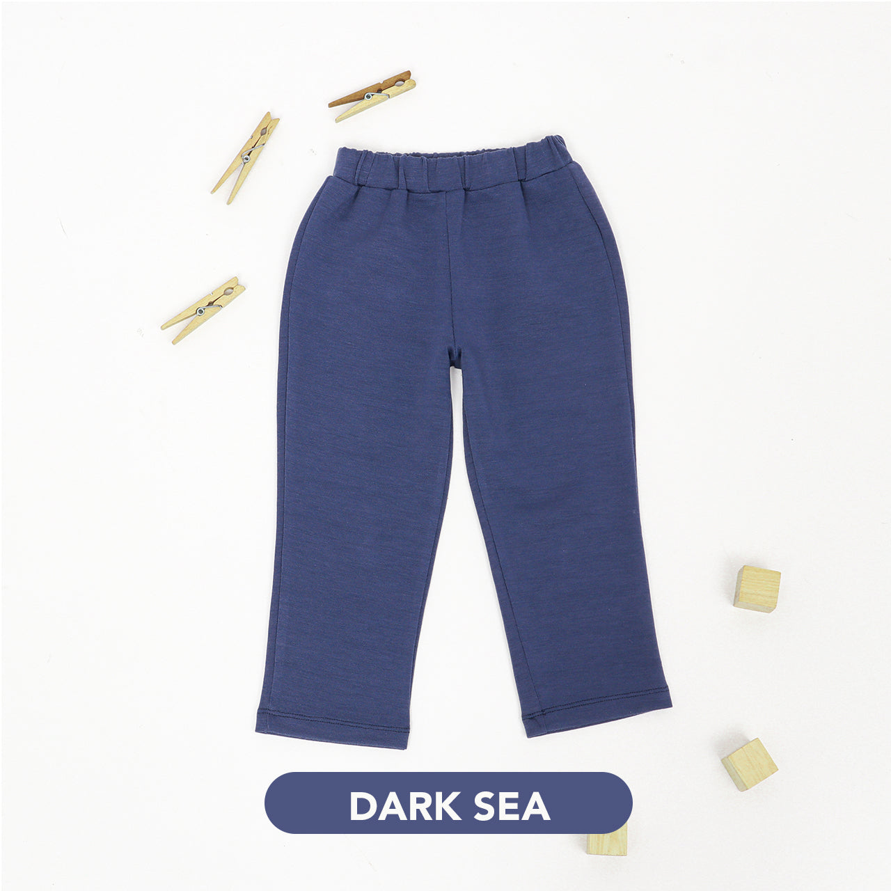 Mooi Celana Panjang Anak Perempuan Abel Skinny Pants