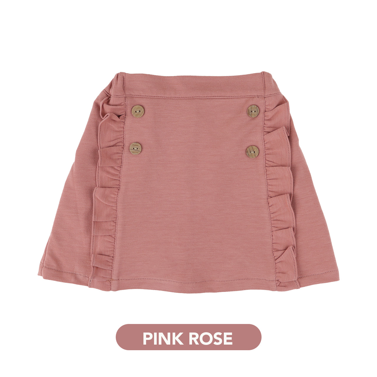 Mooi Rok Celana  Anak Perempuan Asa Ruffle Skort