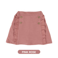 Mooi Rok Celana  Anak Perempuan Asa Ruffle Skort
