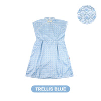 Mooi Dress Dewasa Lunar Collection Mei Gui Cheongsam Dress Adult