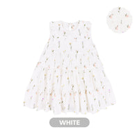 Mooi Dress Anak Perempuan Lyona Dress
