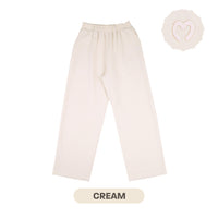 Mooi Comfy Teens Long Pants Celana Panjang Teens