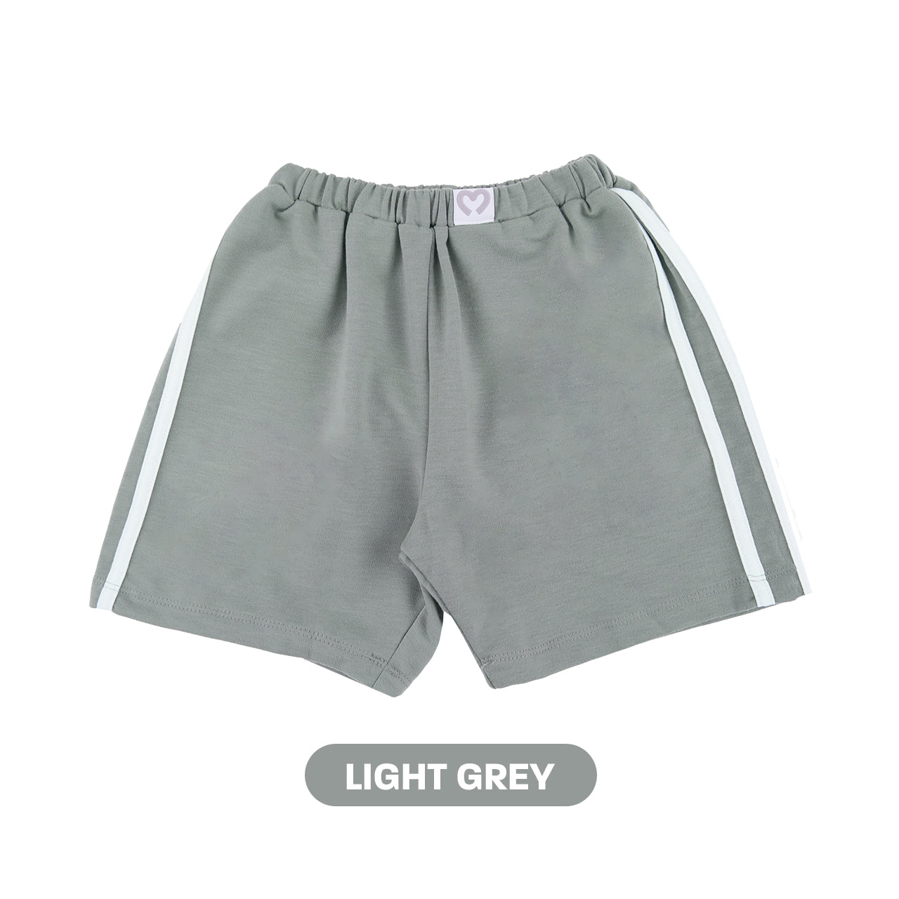 Mooi Celana Pendek Anak Laki - Laki Comfy Short Athletic Pants