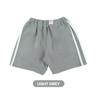 Mooi Celana Pendek Anak Laki - Laki Comfy Short Athletic Pants