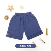 Mooi Celana Pendek Eze Short Pants