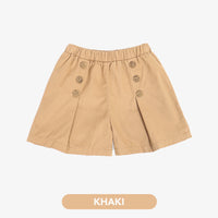 Mooi Celana Pendek Anak Perempuan Bella Short Pants