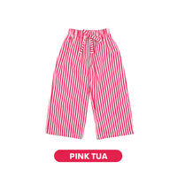 Mooi Celana Panjang Anak Perempuan Manda Striped Pants