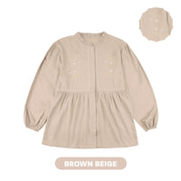 Mooi Tunik Wanita Atasan Wanita Raya Collection Liyana Tunik Adult Basic Series 2026