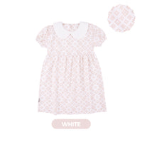 Mooi Dress Anak Perempuan Nayyala Batik Dress