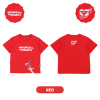 Mooi x Hari Merdeka 17 Agustus Kaos Kemerdekaan Anak T-shirt Graphic Tee