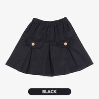 Mooi Rok Anak Perempuan Anya Short Skirt