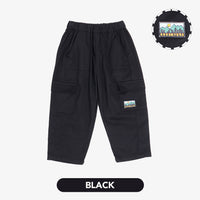 Mooi Celana Panjang Chinos Cargo Anak Dicky Long Cargo Chinos