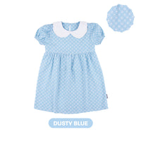 Mooi Dress Anak Perempuan Nayyala Batik Dress