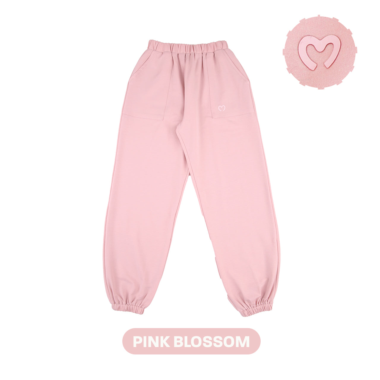 Mooi Comfy Teens Jogger Pants Celana Panjang Teens