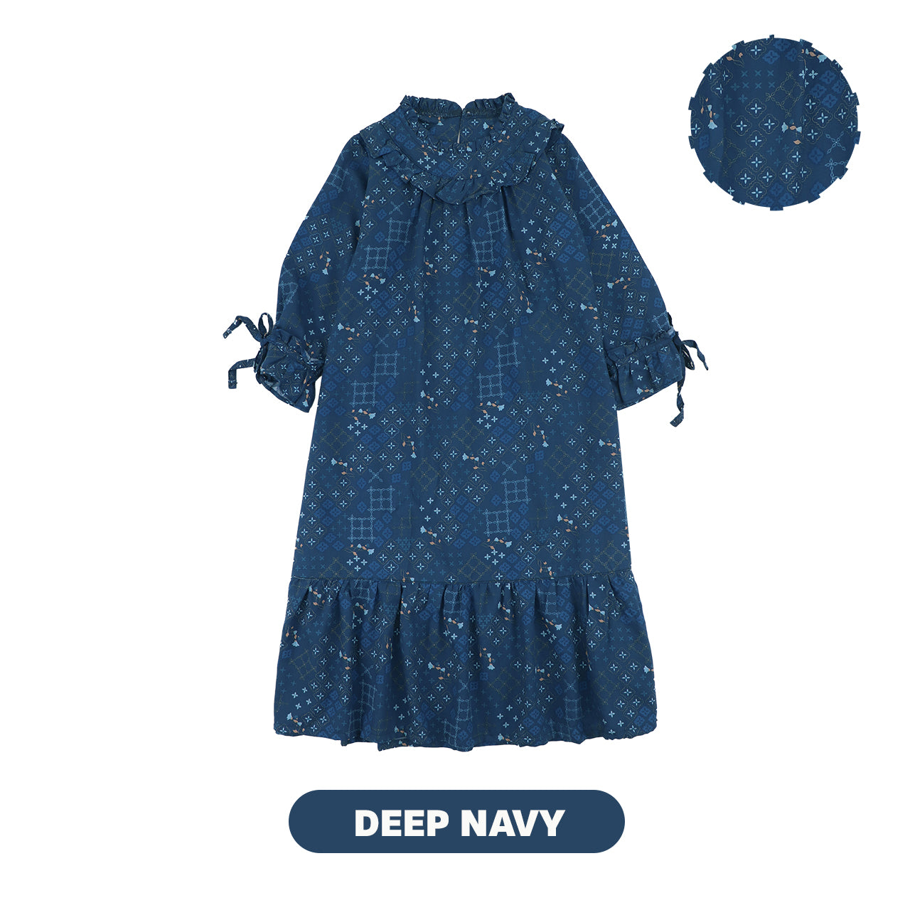 Mooi Dress Anak Gamis Anak Perempuan Raya Collection Rayma Gamis Zeina Series