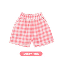 Mooi Celana Pendek Anak Perempuan Sophie Short Pants