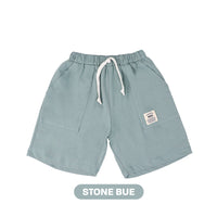 Mooi Celana Pendek Anak Laki-Laki Rize Short Pants