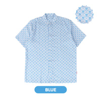 Mooi Kemeja Dewasa Lunar Collection Fen Mandarin Shirt Adult