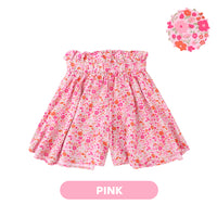 Mooi Celana Pendek Anak Perempuan Oline Cullotes Pants