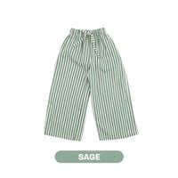 Mooi Celana Panjang Anak Perempuan Manda Striped Pants