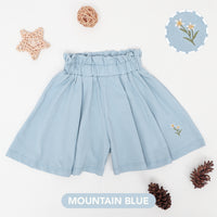 Mooi Celana Pendek Anak Perempuan Ami Cullotes Pants V1