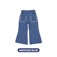 Mooi Celana Jeans Anak Kids Lea Denim Pants