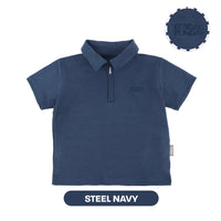 Mooi Kemeja Anak Laki-laki Eric Shirt