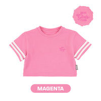 Mooi Kaos Anak Perempuan Gladys Top