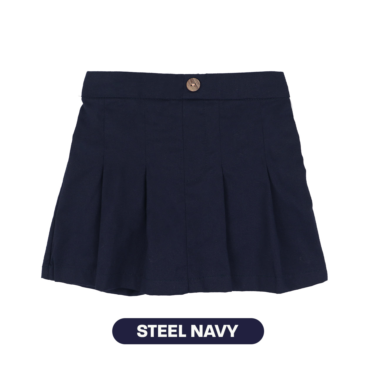 Mooi Rok Anak Perempuan Serena Skort Pants