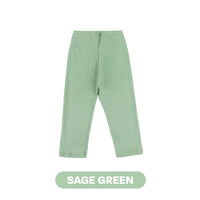 Mooi Legging Anak Polos Baby Legging Comfy Basic Legging V.1