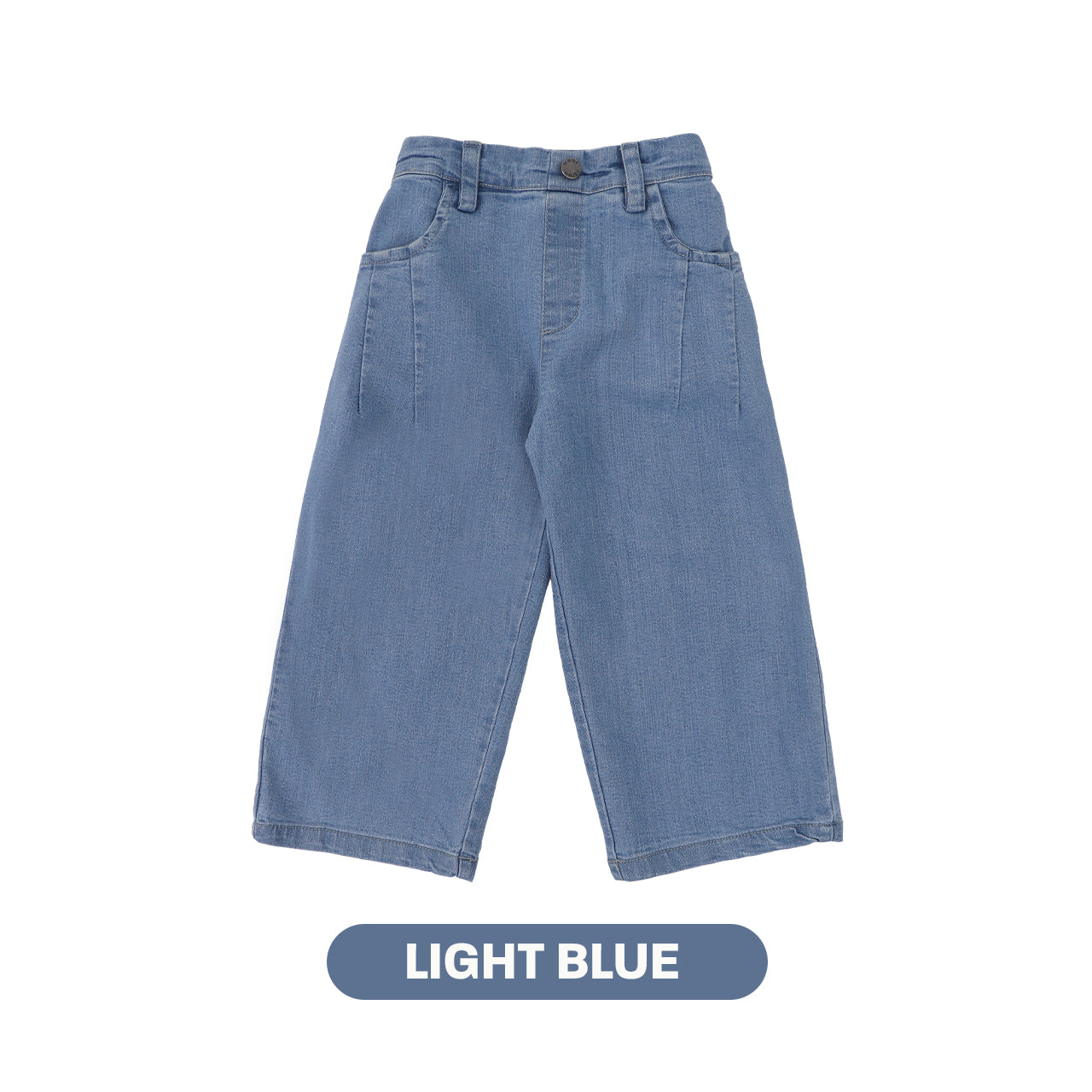 Mooi Celana Jeans Anak Kids Anna Denim Pants