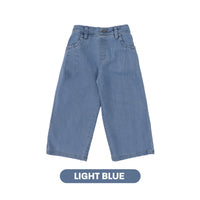 Mooi Celana Jeans Anak Kids Anna Denim Pants