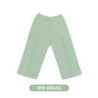 Mooi Celana Panjang Anak Perempuan Reika Rib Pants