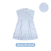 Mooi Dress Dewasa Lunar Collection Mei Gui Cheongsam Dress Adult