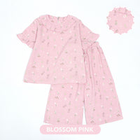 Mooi Setelan Anak Perempuan Mazna Tunik Set