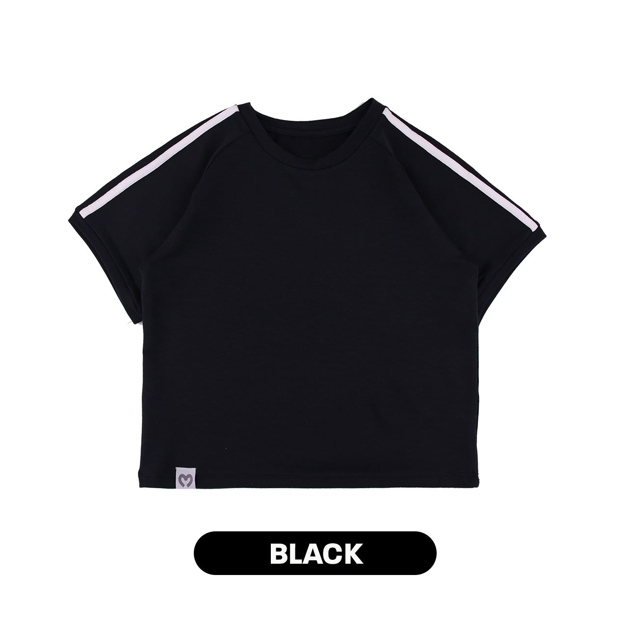 Mooi Kaos Anak Laki-Laki Comfy Athletic Top