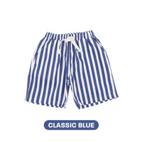 Mooi Celana Pendek Anak Laki-laki Aaron Striped Pants