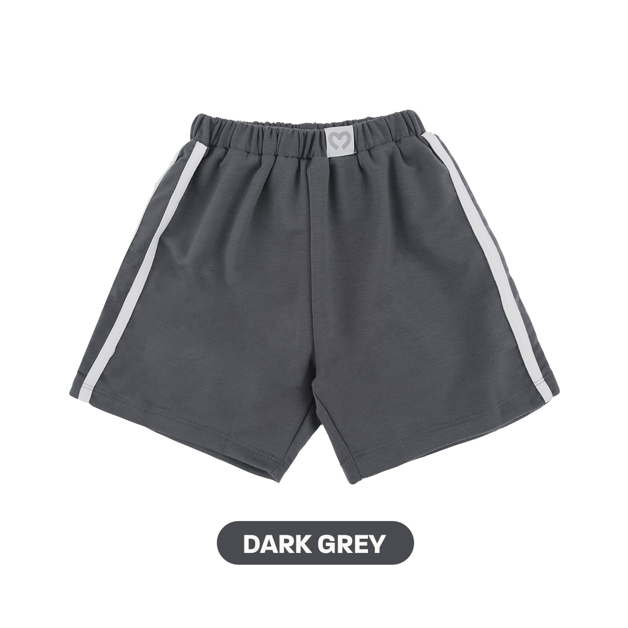 Mooi Celana Pendek Anak Laki - Laki Comfy Short Athletic Pants
