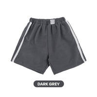 Mooi Celana Pendek Anak Laki - Laki Comfy Short Athletic Pants